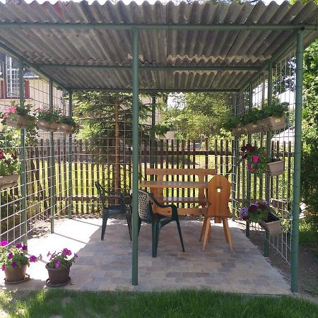 Apartmán Kraslice Esterno foto