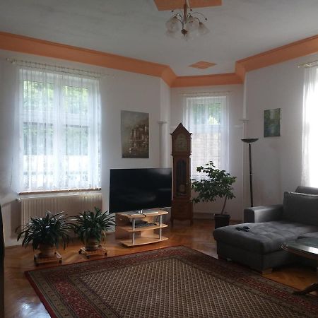 Apartmán Kraslice Esterno foto