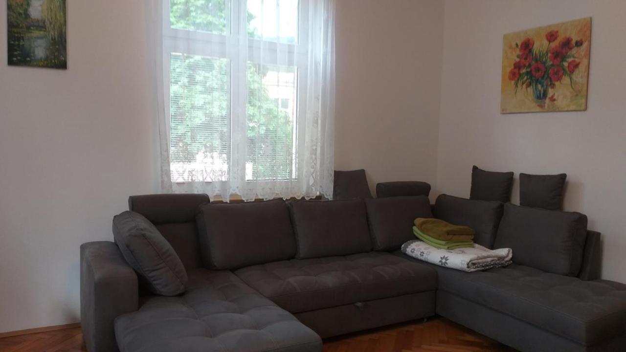 Apartmán Kraslice Esterno foto