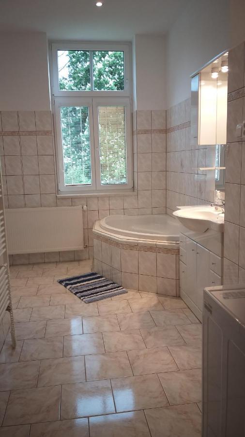 Apartmán Kraslice Esterno foto
