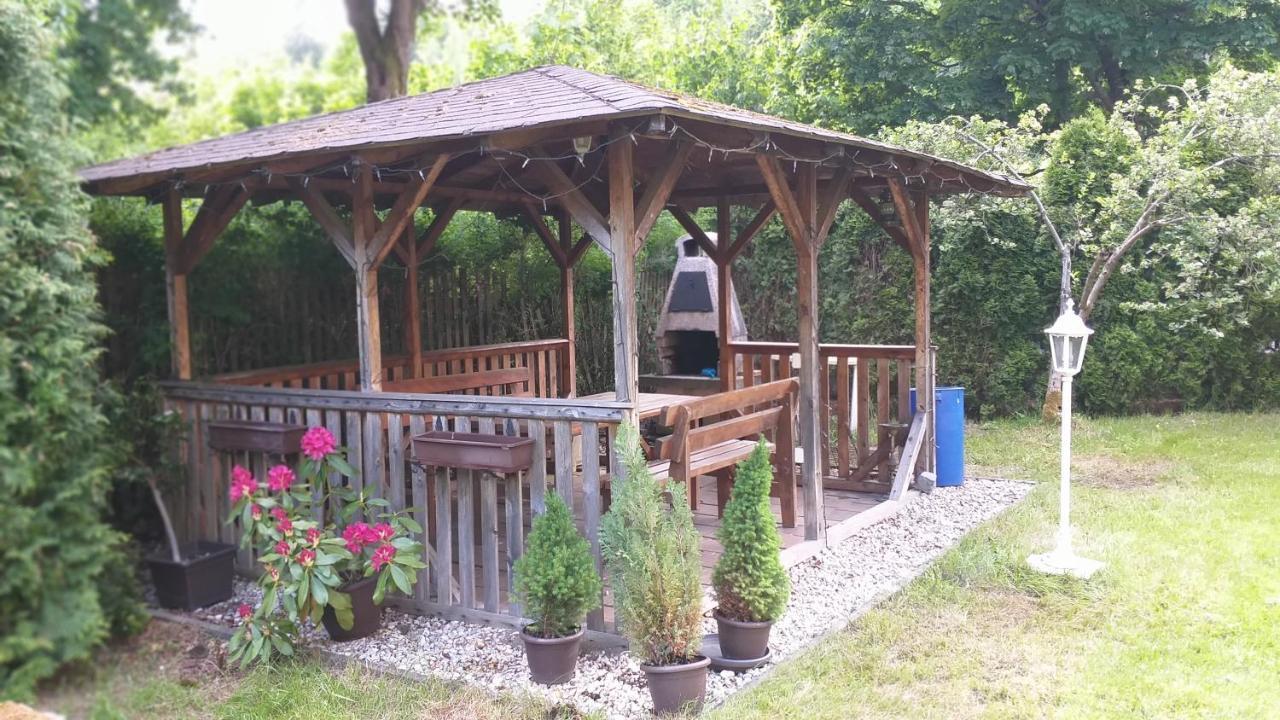 Apartmán Kraslice Esterno foto