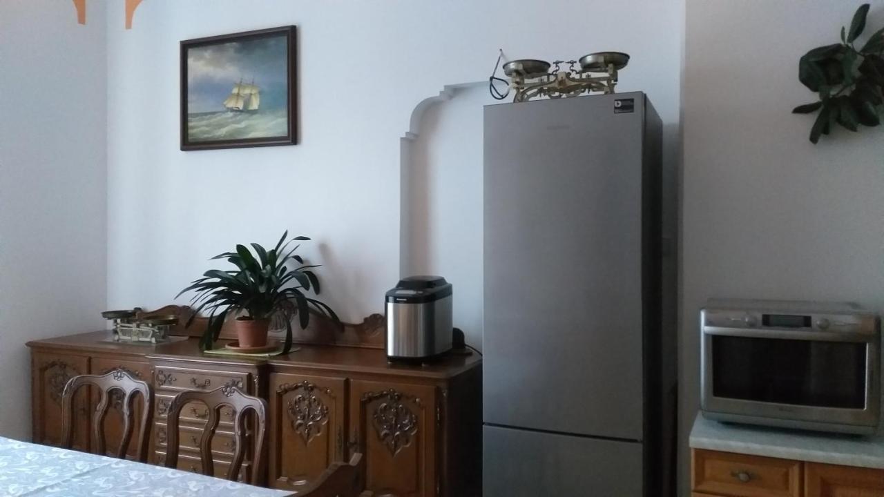 Apartmán Kraslice Esterno foto