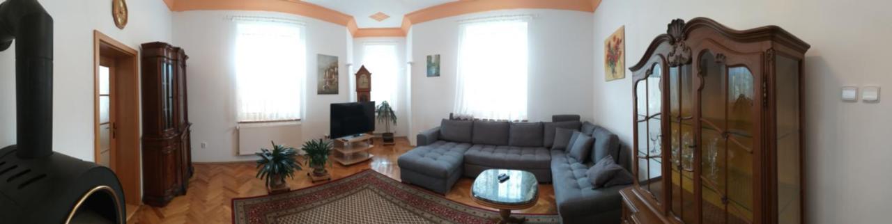 Apartmán Kraslice Esterno foto