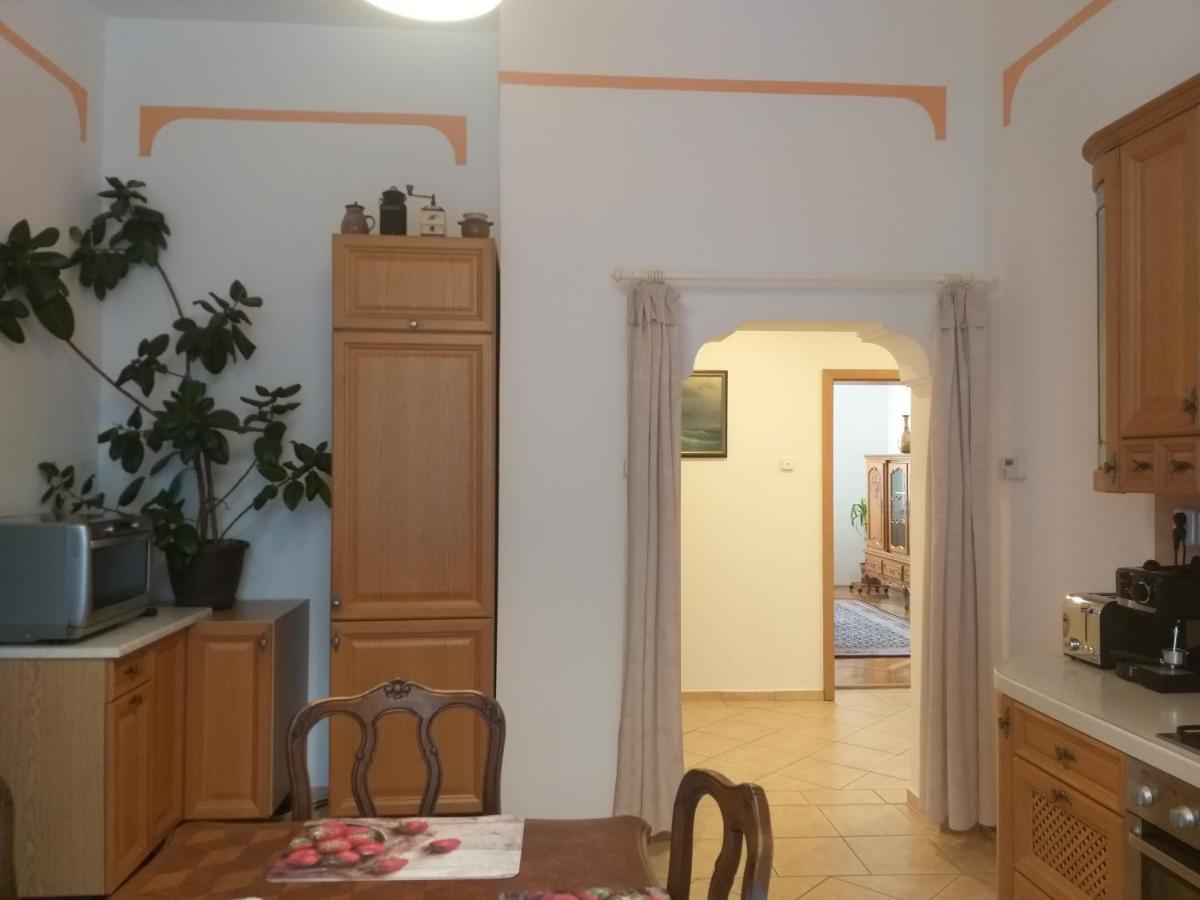 Apartmán Kraslice Esterno foto