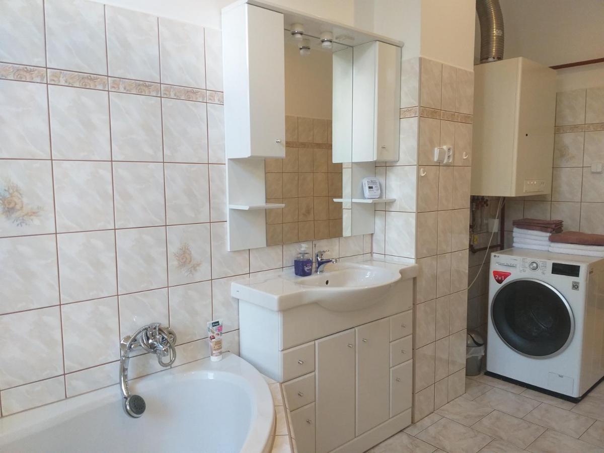 Apartmán Kraslice Esterno foto