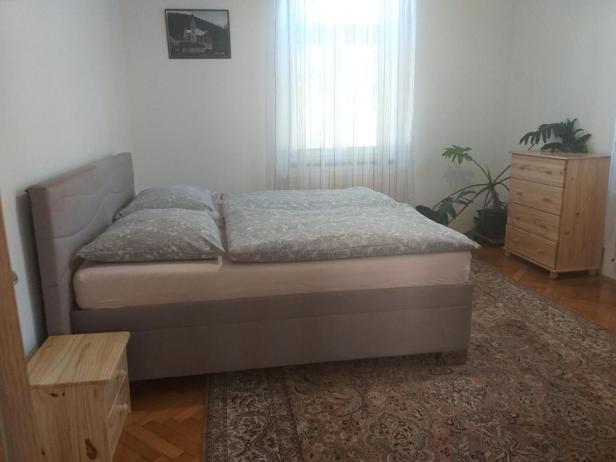 Apartmán Kraslice Esterno foto