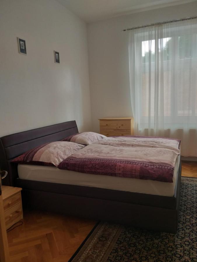 Apartmán Kraslice Esterno foto