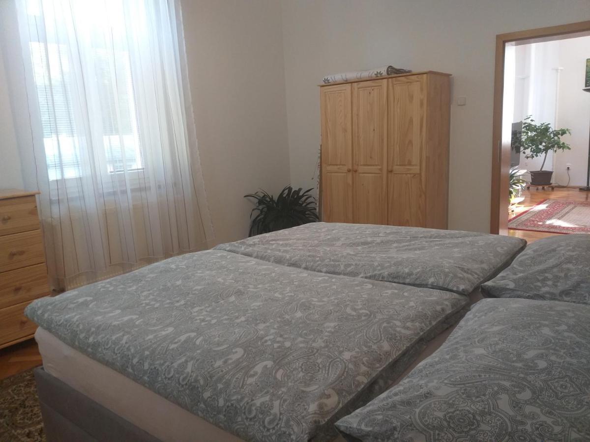 Apartmán Kraslice Esterno foto